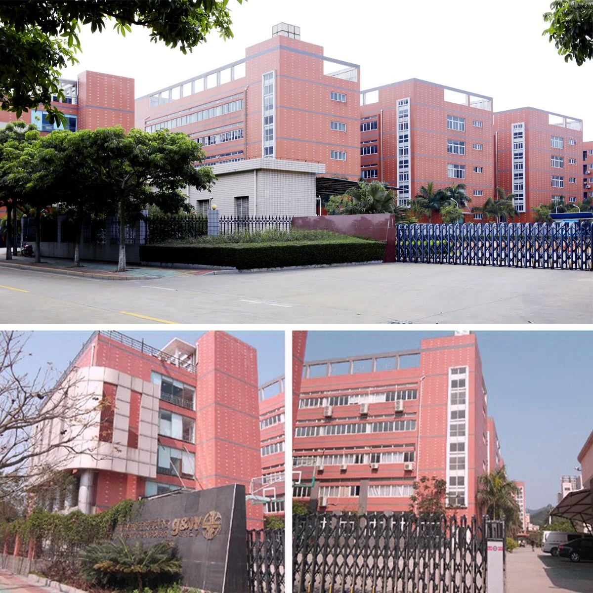 china bag FACTORY