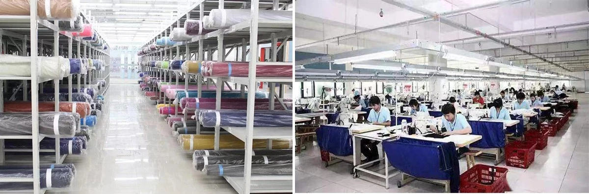 china bag warehouse