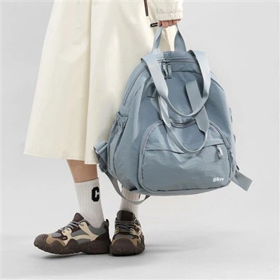 תיק עבודה מזדמן